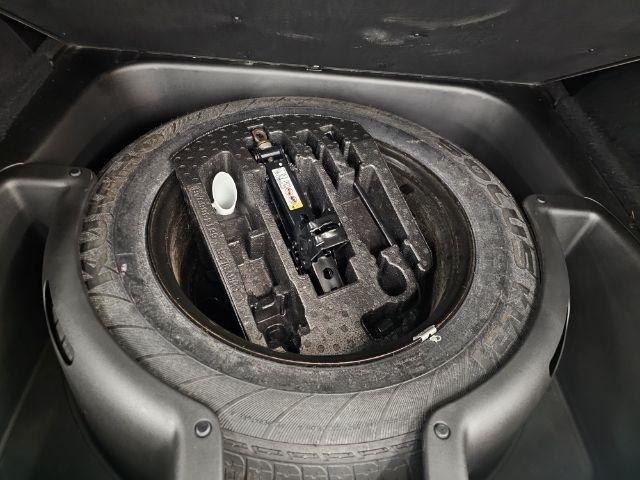Jeep Grand Cherokee 4WD 4dr Overland 2015