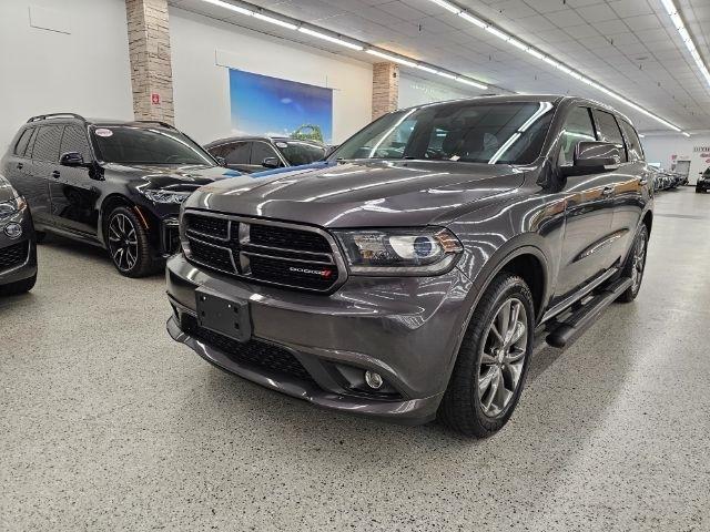 Dodge Durango GT AWD 2017