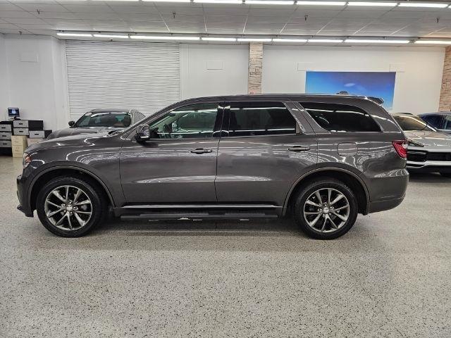 Dodge Durango GT AWD 2017