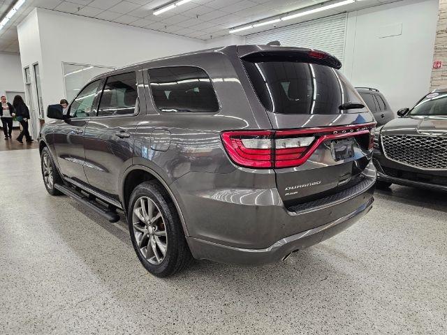 Dodge Durango GT AWD 2017