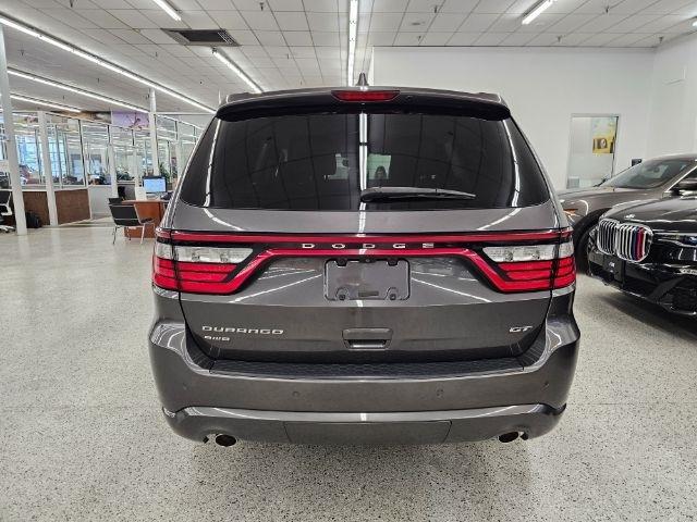 Dodge Durango GT AWD 2017