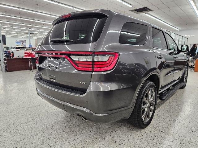 Dodge Durango GT AWD 2017