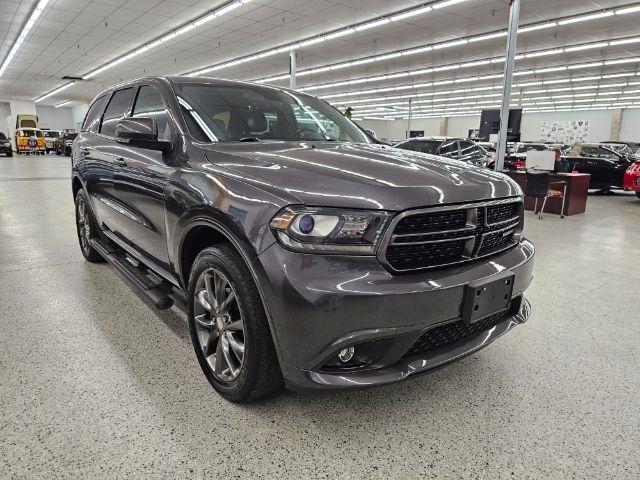 Dodge Durango GT AWD 2017