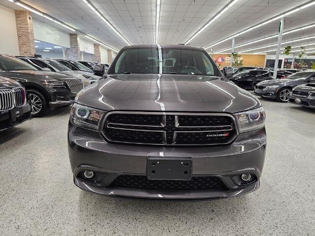Dodge Durango GT AWD 2017