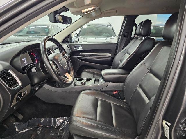 Dodge Durango GT AWD 2017