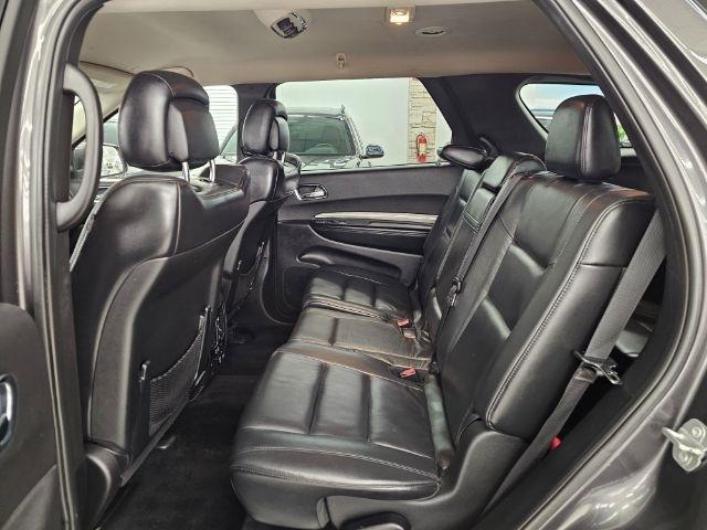 Dodge Durango GT AWD 2017