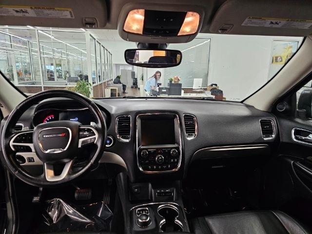 Dodge Durango GT AWD 2017