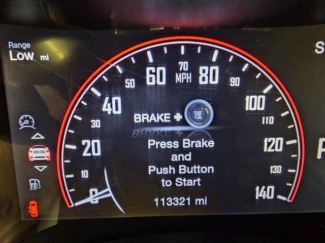 Dodge Durango GT AWD 2017