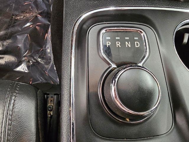 Dodge Durango GT AWD 2017