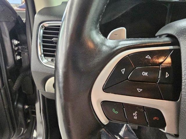 Dodge Durango GT AWD 2017