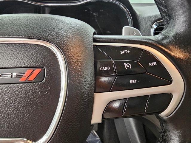Dodge Durango GT AWD 2017