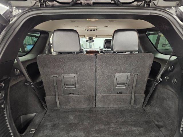 Dodge Durango GT AWD 2017