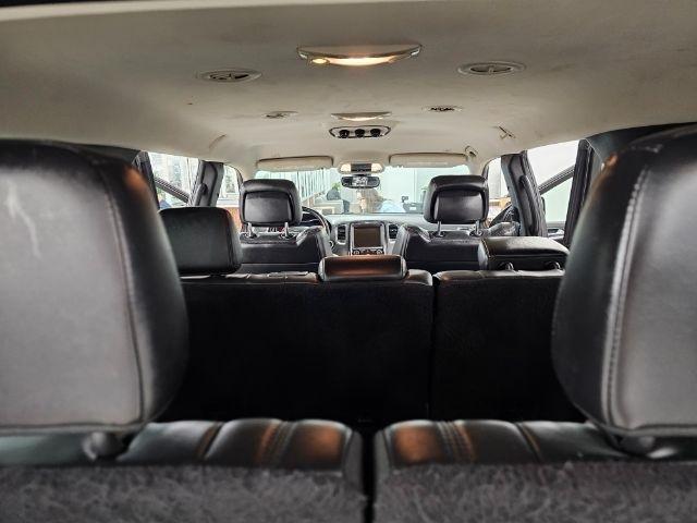 Dodge Durango GT AWD 2017