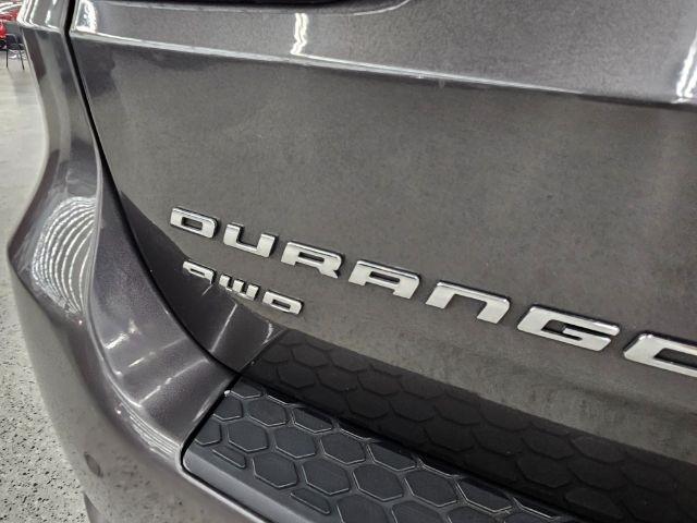 Dodge Durango GT AWD 2017