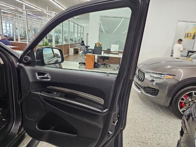 Dodge Durango GT AWD 2017
