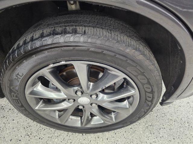 Dodge Durango GT AWD 2017