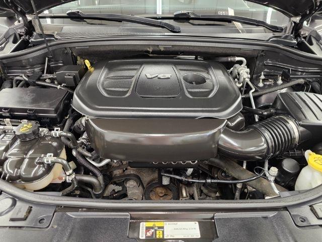 Dodge Durango GT AWD 2017