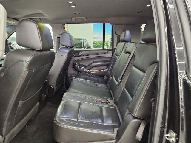 Chevrolet Suburban 4WD 4dr 1500 LT 2018