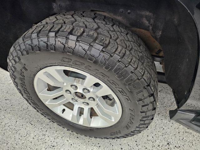 Chevrolet Suburban 4WD 4dr 1500 LT 2018