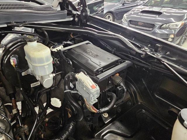 Chevrolet Suburban 4WD 4dr 1500 LT 2018