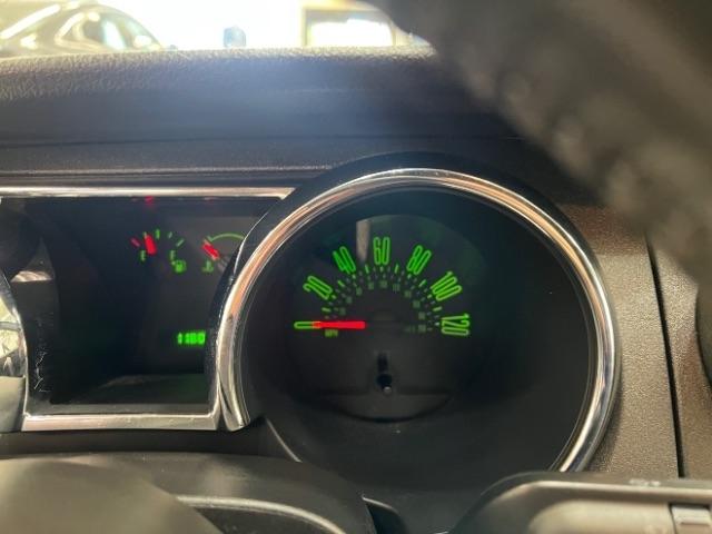 Ford Mustang 2dr Conv Premium 2005