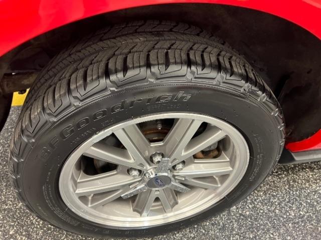 Ford Mustang 2dr Conv Premium 2005