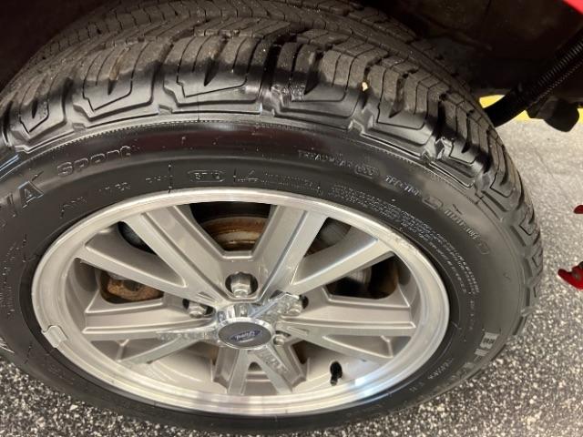 Ford Mustang 2dr Conv Premium 2005