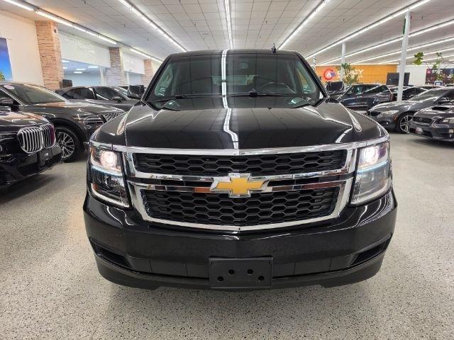 Chevrolet Tahoe 4WD 4dr LT 2018