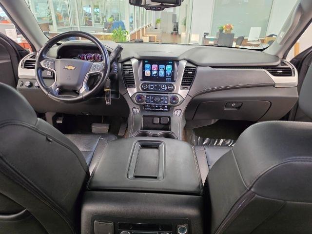 Chevrolet Tahoe 4WD 4dr LT 2018