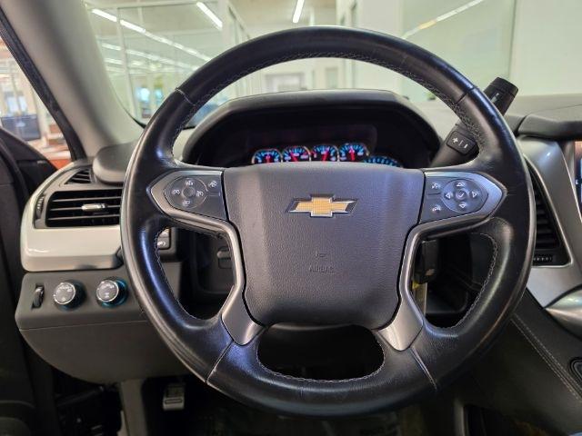 Chevrolet Tahoe 4WD 4dr LT 2018