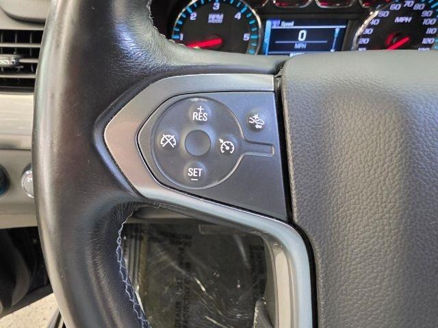Chevrolet Tahoe 4WD 4dr LT 2018