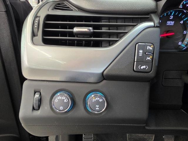 Chevrolet Tahoe 4WD 4dr LT 2018