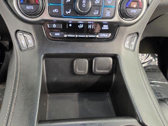 Chevrolet Tahoe 4WD 4dr LT 2018