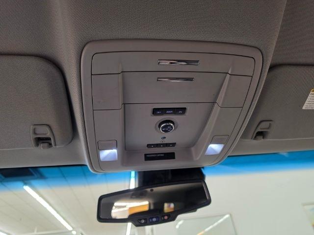 Chevrolet Tahoe 4WD 4dr LT 2018