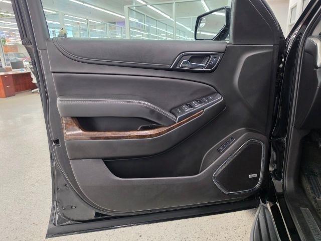 Chevrolet Tahoe 4WD 4dr LT 2018