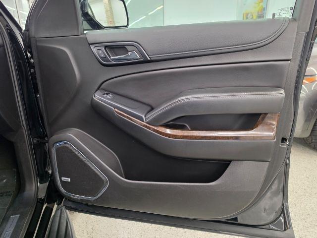 Chevrolet Tahoe 4WD 4dr LT 2018