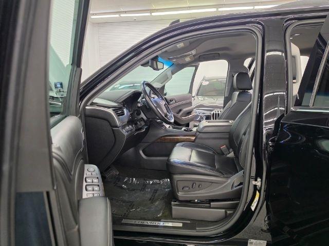 Chevrolet Tahoe 4WD 4dr LT 2018