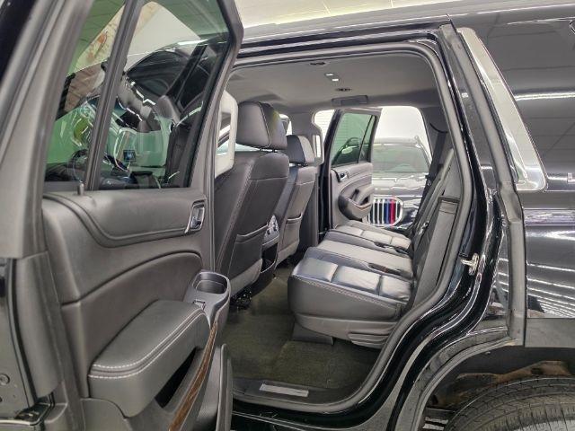 Chevrolet Tahoe 4WD 4dr LT 2018