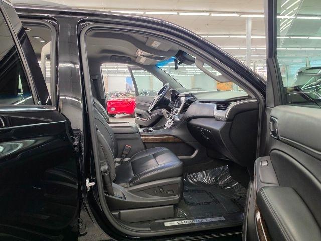 Chevrolet Tahoe 4WD 4dr LT 2018