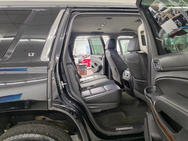 Chevrolet Tahoe 4WD 4dr LT 2018