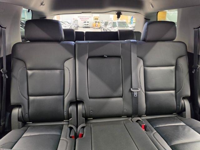 Chevrolet Tahoe 4WD 4dr LT 2018
