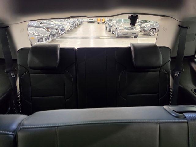 Chevrolet Tahoe 4WD 4dr LT 2018