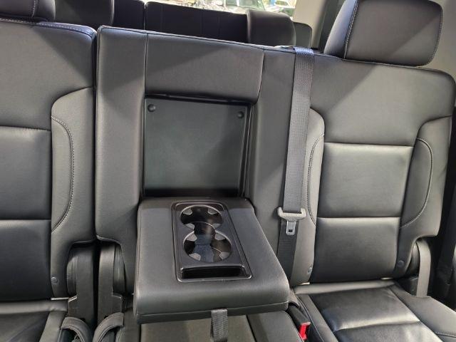 Chevrolet Tahoe 4WD 4dr LT 2018