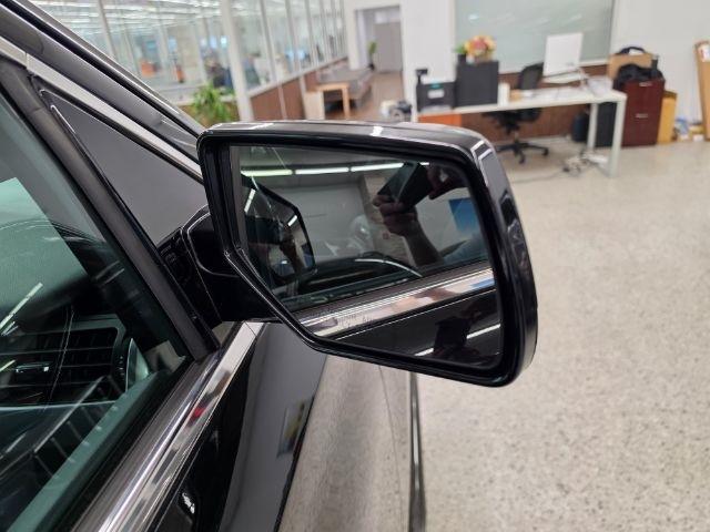 Chevrolet Tahoe 4WD 4dr LT 2018