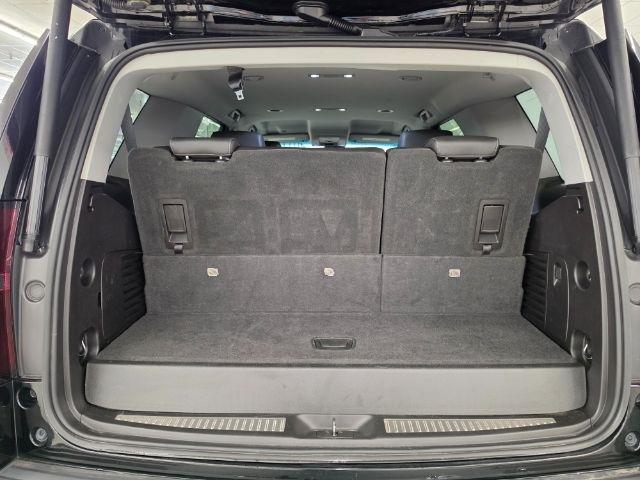Chevrolet Tahoe 4WD 4dr LT 2018