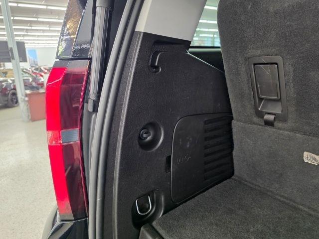 Chevrolet Tahoe 4WD 4dr LT 2018