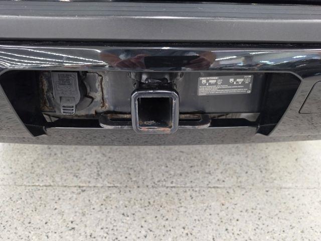 Chevrolet Tahoe 4WD 4dr LT 2018