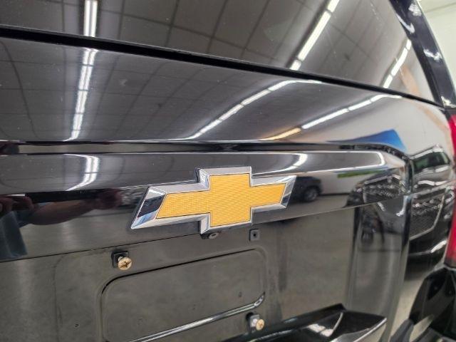 Chevrolet Tahoe 4WD 4dr LT 2018