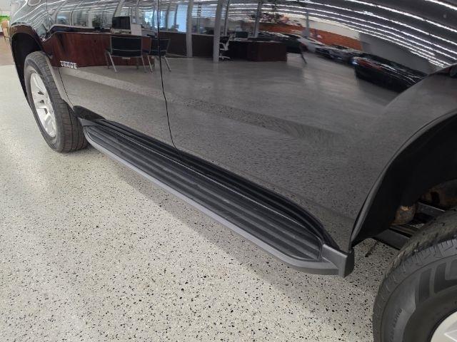 Chevrolet Tahoe 4WD 4dr LT 2018