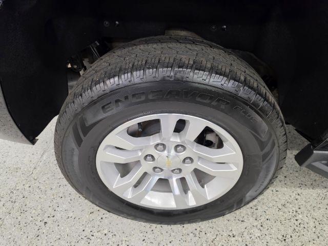 Chevrolet Tahoe 4WD 4dr LT 2018